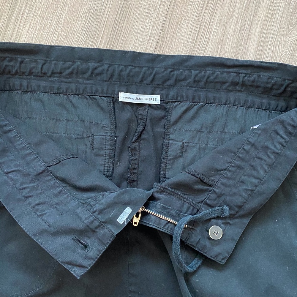 James Perse Mini Skirt - Picture 2 of 4